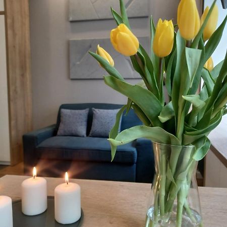 Apartament Piotrkowska 37 Studio Łódź Eksteriør billede