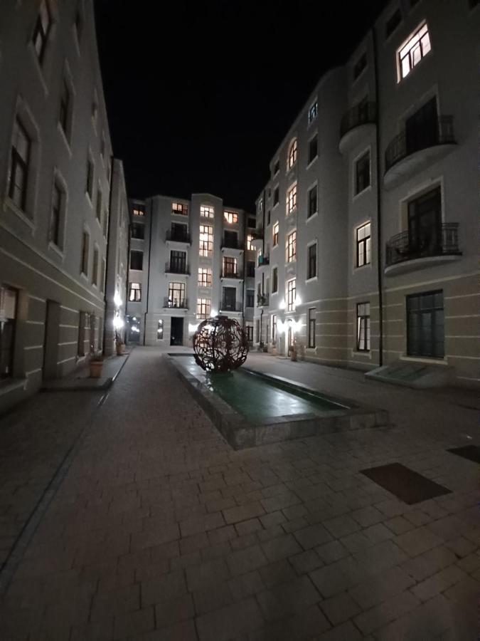 Apartament Piotrkowska 37 Studio Łódź Eksteriør billede