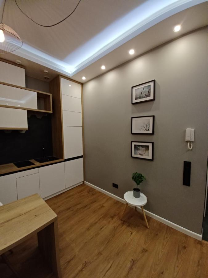Apartament Piotrkowska 37 Studio Łódź Eksteriør billede