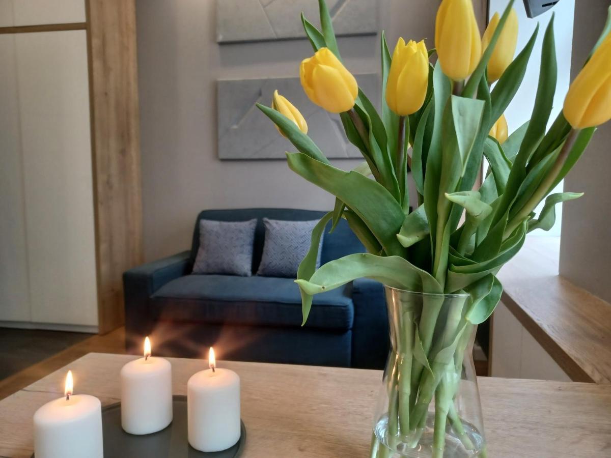 Apartament Piotrkowska 37 Studio Łódź Eksteriør billede