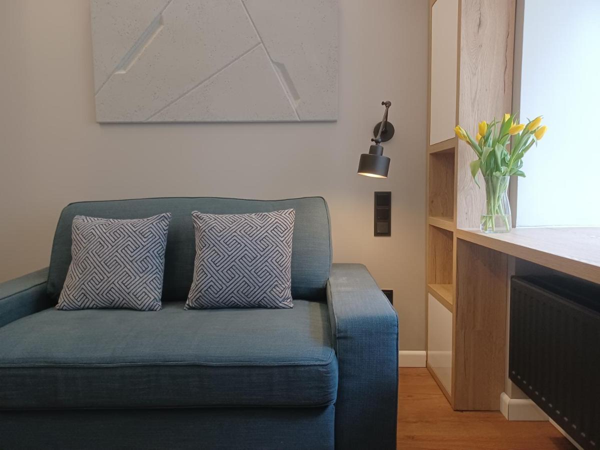 Apartament Piotrkowska 37 Studio Łódź Eksteriør billede