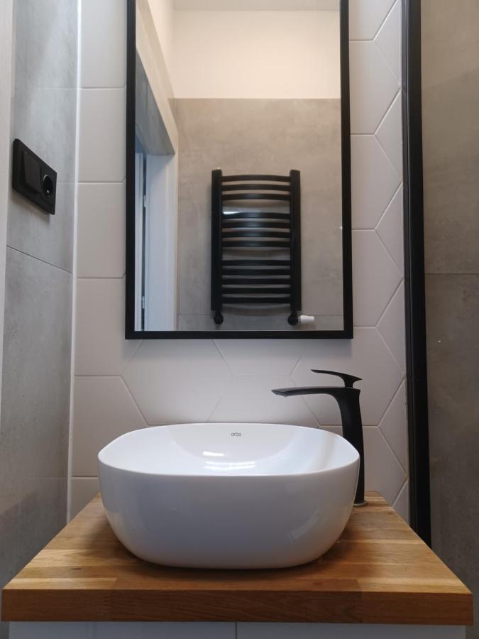 Apartament Piotrkowska 37 Studio Łódź Eksteriør billede