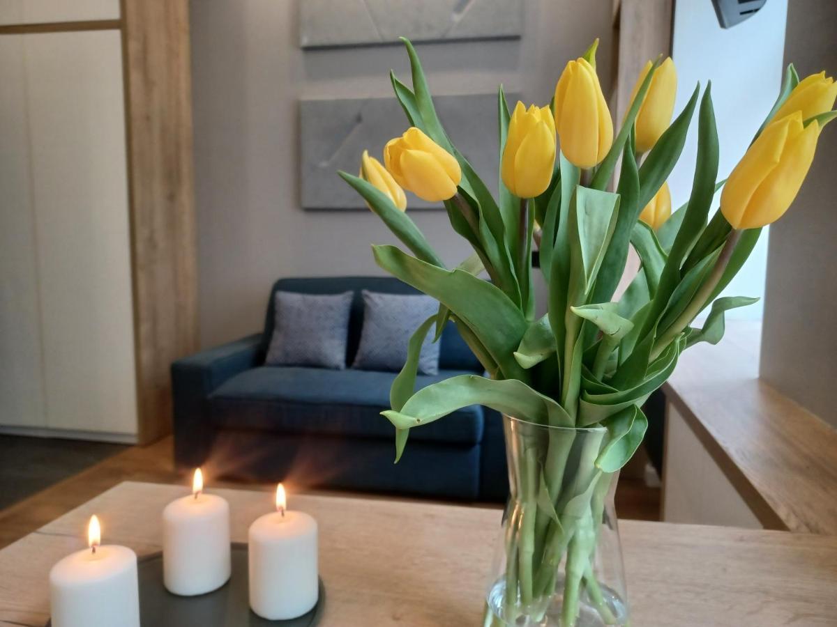 Apartament Piotrkowska 37 Studio Łódź Eksteriør billede