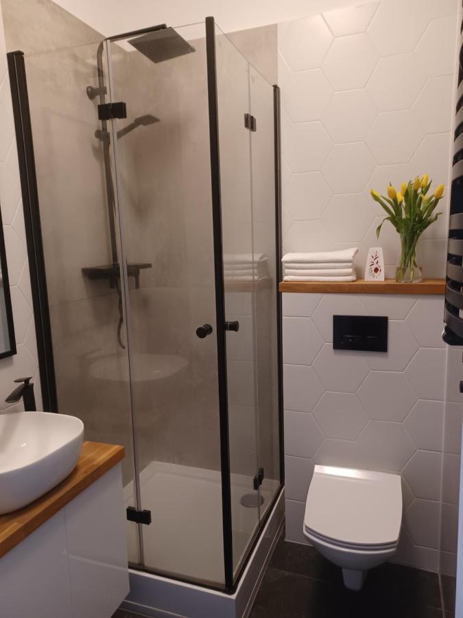 Apartament Piotrkowska 37 Studio Łódź Eksteriør billede