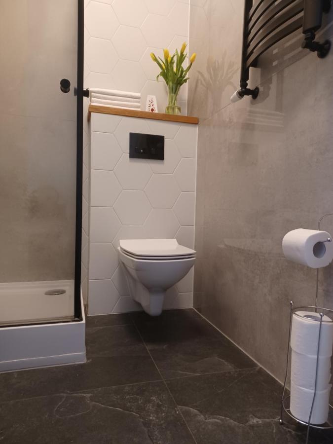 Apartament Piotrkowska 37 Studio Łódź Eksteriør billede